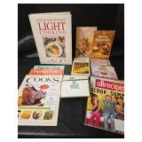 Cookbook Collection Bundle