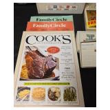 Cookbook Collection Bundle