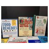 Health and Medical Reference Book Collection