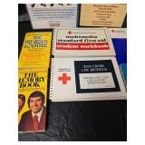 Health and Medical Reference Book Collection