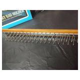 Organizing Bundle - Grocery Bag Holder, Closet Savers and Tie Rack