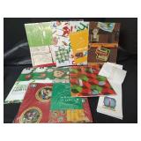 Holiday Gift Wrap Collection