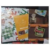 Holiday Gift Wrap Collection