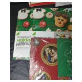 Holiday Gift Wrap Collection