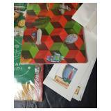 Holiday Gift Wrap Collection