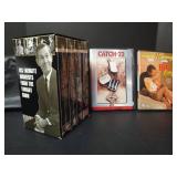 Tonight Show Johnny Carson DVD Collection with Bonus Movies