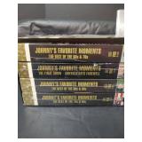 Tonight Show Johnny Carson DVD Collection with Bonus Movies