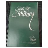 Mennonite Church Hymnal Collection - First Mennonite Church Moundridge KS and Sing the Journey