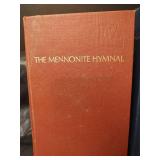 Mennonite Church Hymnal Collection - First Mennonite Church Moundridge KS and Sing the Journey