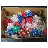 Holiday Gift Bow Collection