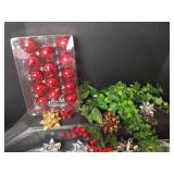 Holiday Gift Tag and Ornament Collection Bundle