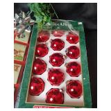 Holiday Gift Tag and Ornament Collection Bundle