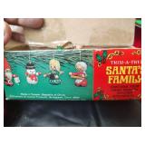 Christmas Lot - Some Vintage Pieces