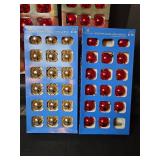 Holiday Time  Ball Ornament Collection