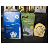 Holiday Lighting Collection Bundle