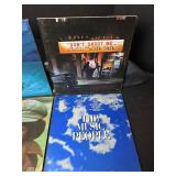 1970s Rock & Pop Album Collection - 4 LP Set