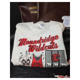 Moundridge Kansas Local Business Collection