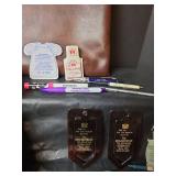 Moundridge Kansas Local Business Collection