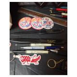 Moundridge Kansas Local Business Collection