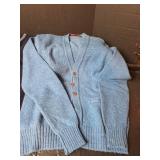 2 Mens Medium Sweaters