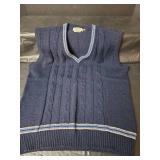 2 Mens Medium Sweaters