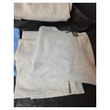 3 Sweatsuits- Womens MD- Gray and Blue