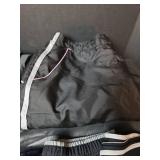 Womens Large Athletic Pants, Capri and Jacket