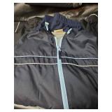 Womens Large Athletic Pants, Capri and Jacket