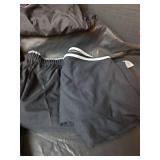 Womens Large Athletic Pants, Capri and Jacket