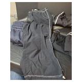 Womens Large Athletic Pants, Capri and Jacket