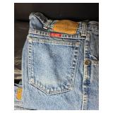 3 Pairs Mens 34x30 Jeans