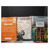 Vintage Sheet Music Collection