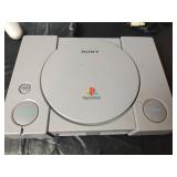 Original Sony PlayStation 1 SCPH-5501 Console Bundle with Games