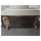 Ergson Travel Bag with Wheels