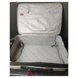 Ergson Travel Bag with Wheels