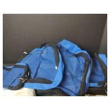 Mixed Bag Collection - Leather Fanny Pack and Purses, Floral Cosmetic Cases and More