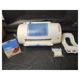 Epson Stylus Photo 780 Inkjet Printer