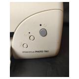 Epson Stylus Photo 780 Inkjet Printer