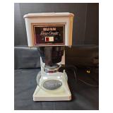 Bunn Pour-Omatic GR-White Coffee Maker Parts Only