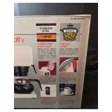 Bunn Pour-Omatic GR-White Coffee Maker Parts Only