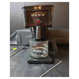 Bunn GR10-B Commercial Coffee Maker Parts Only