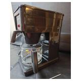Bunn GR10-B Commercial Coffee Maker Parts Only
