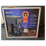 Bunn GR10-B Commercial Coffee Maker Parts Only