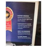 Bunn GR10-B Commercial Coffee Maker Parts Only