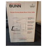Bunn GR10-B Commercial Coffee Maker Parts Only