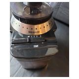 Cuisinart DBM-8 Supreme Grind Coffee Mill