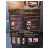 Gate House Solid Brass Entry Handle Set