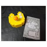 Bandai Namco Pac-Man 12-in-1 TV Arcade Controller