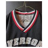 Allen Iverson 76ers #3 Reebok NBA Jersey