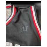 Allen Iverson 76ers #3 Reebok NBA Jersey